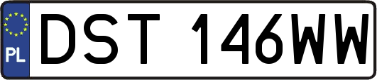DST146WW