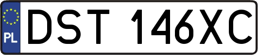 DST146XC