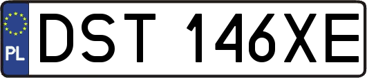DST146XE