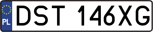 DST146XG
