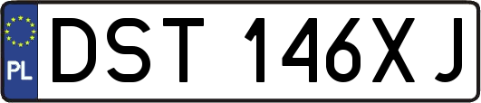 DST146XJ