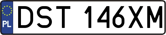 DST146XM