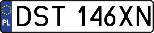 DST146XN