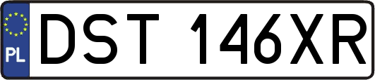 DST146XR
