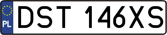DST146XS