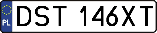 DST146XT