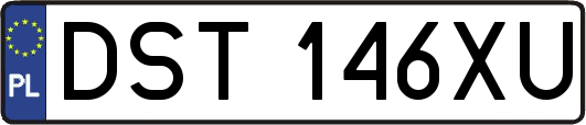DST146XU