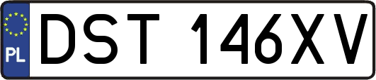 DST146XV