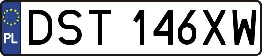 DST146XW