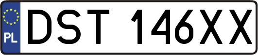 DST146XX