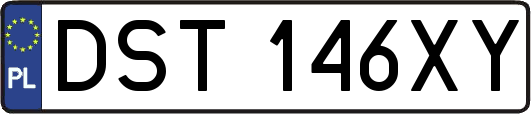 DST146XY