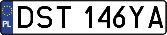 DST146YA
