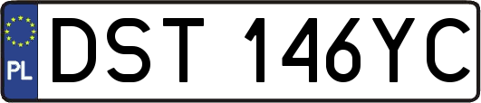 DST146YC