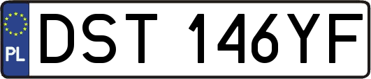 DST146YF