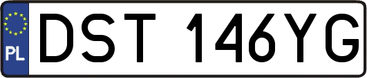 DST146YG
