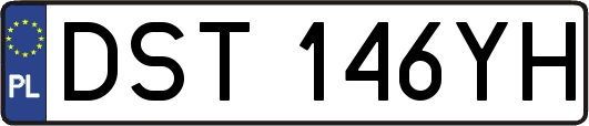 DST146YH