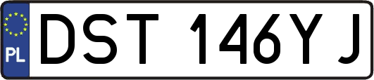 DST146YJ