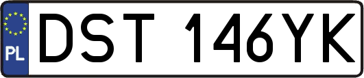 DST146YK