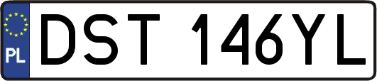 DST146YL