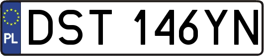 DST146YN