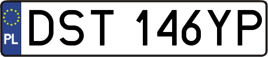 DST146YP
