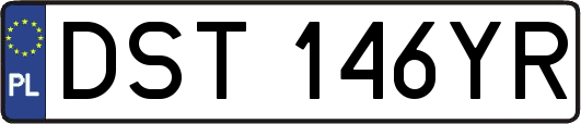 DST146YR