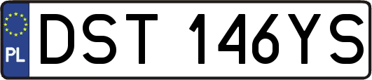 DST146YS