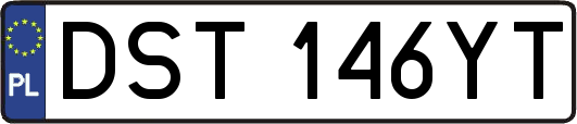 DST146YT