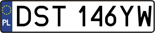 DST146YW