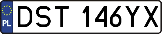 DST146YX