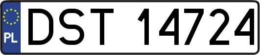 DST14724