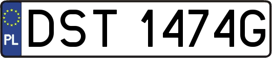 DST1474G