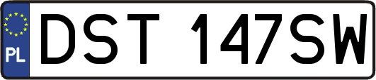 DST147SW