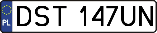 DST147UN