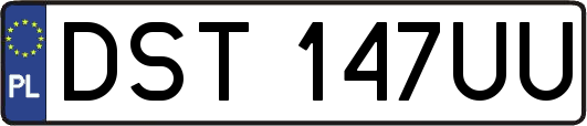 DST147UU
