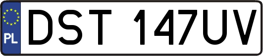 DST147UV