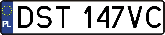 DST147VC