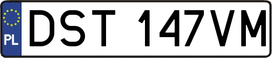 DST147VM