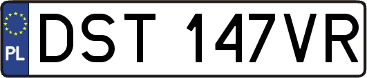 DST147VR