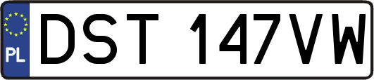 DST147VW