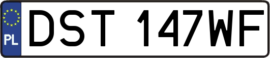 DST147WF