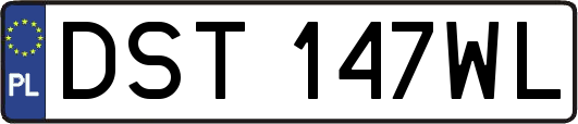DST147WL