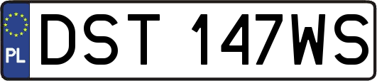 DST147WS