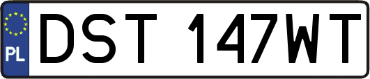 DST147WT