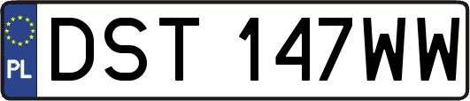 DST147WW