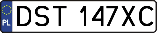 DST147XC