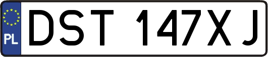 DST147XJ