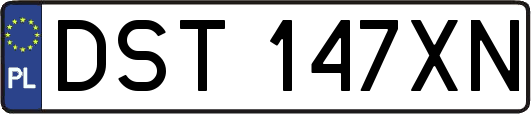 DST147XN