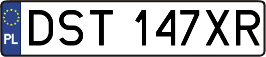 DST147XR