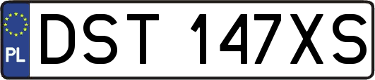 DST147XS